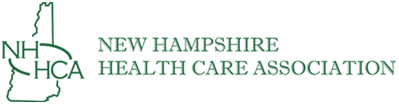 New Hampshire Health Care Association [logo]