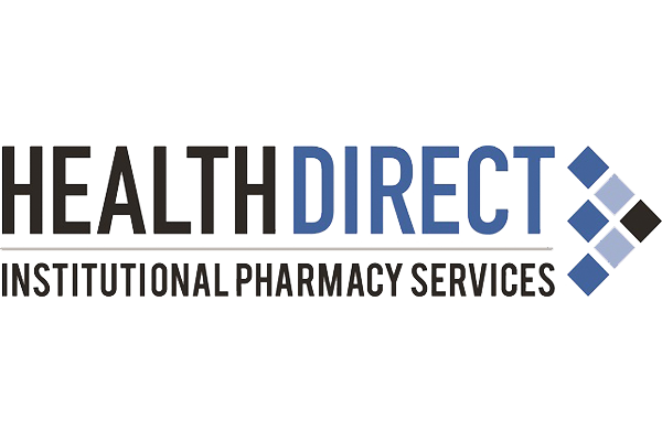 HealthDirect logo